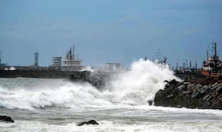 Cyclone Hudhud: Andhra Pradesh stays on alert, focuses on restoration