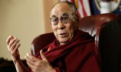 Dalai Lama concerned over terror attack in Canada
