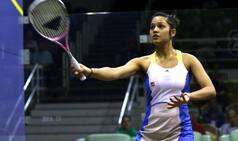 Dipika Pallikal, Harinder Pal Sandhu in JSW Challenger Squash Circuit final