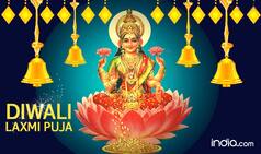 Diwali Laxmi Puja 2016 Date & Significance: When is Lakshmi Puja? Why Laxmi Pujan is done during Diwali Festival?