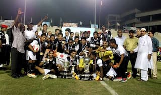 Durand Cup 2014 draw scheduled for October 11