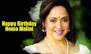 Hema Malini birthday special: Top 5 iconic roles of Bollywood's Dream Girl