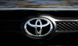 Toyota ranked as 'most reliable' brand 8th time in a row!