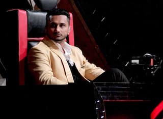 Singer Yo Yo Honey Singh on bed rest for 45 days due to exhaustion!
