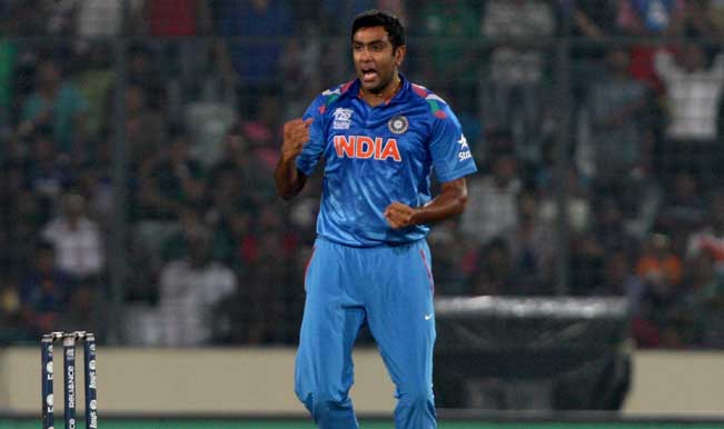 Ravichandran Ashwin dropped for West Indies ODI series; Is India looking for new spinner ahead of ICC World Cup 2015?