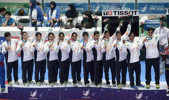 Asian Games 2014 Live Updates: Kabaddi teams bring golden joy for India ...