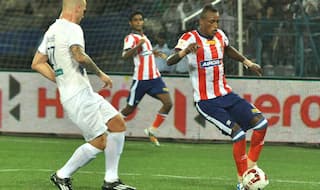 Indian Super League (ISL) 2014 pay homage to Indian football team of 1948 London Olympics