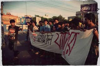 Amid clamour for removal, Abhijit Chakrabarty appointed Jadavpur Vice-Chancellor