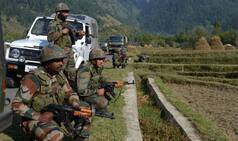 Pakistan ceasefire violation: Heavy firing by Pakistan Rangers begin in Jammu and Kashmir