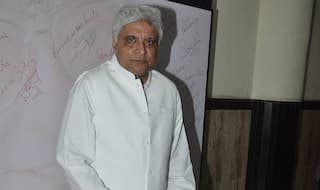 Javed Akhtar on completing 50 years in the film industry: I survived so long as I was open to adapt