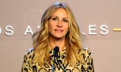Julia Roberts birthday special: 10 things you need to know about the 'Pretty Woman'