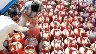 Price Hike: LPG cylinders costlier by Rs.3 per cylinder