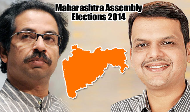 Maharashtra Assembly Election Results 2014 : Latest News, Videos And ...