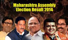 Maharashtra State Assembly Election Results 2014:  Top 5 victories and shocking defeats