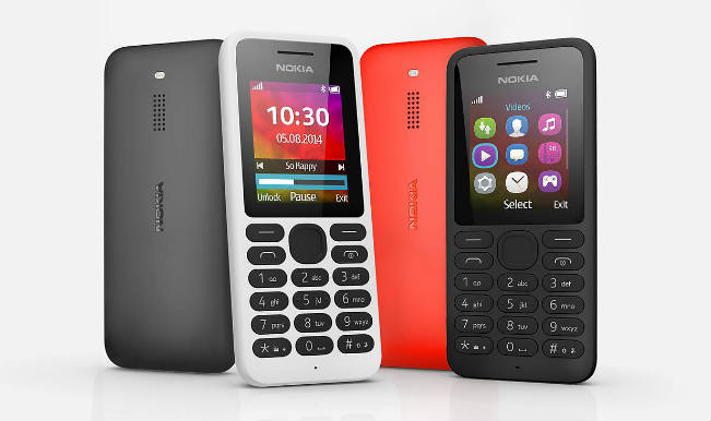 The new Nokia 105 and Nokia 130 deliver even better value with great  quality designs - Technology and Business News from Pakistan