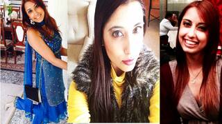 Amarinder Jaswal Vies for Miss New York USA