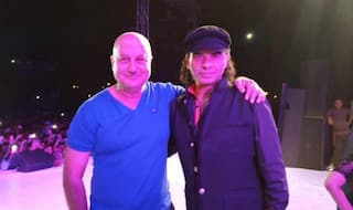 Mohit Chauhan dedicates new song 'Aisee waisi dosti nahin' from #No1Yaari to buddies