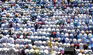 Not Saudi Arabia or UAE, this Muslim country was once the most powerful in the Middle East, but was destroyed due to…., its name is...