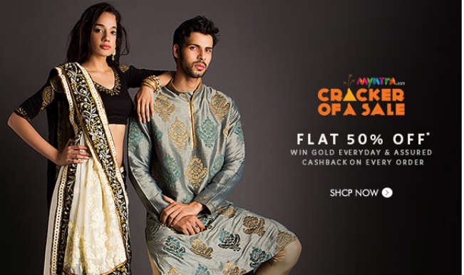 myntra sale womens footwear