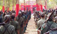 Villagers foil Naxals’ bid to reprimand surrendered cadres