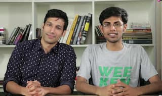 Pretentious TV Reviews: VJ Andy's Dare to Date season 3 is mocked at by Biswa Kalyan Rath and Kanan Gill
