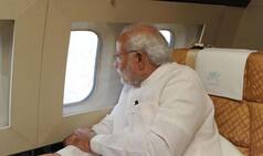 Narendra Modi to have jam-packed itinerary at SAARC Summit