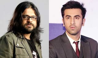 Ranbir Kapoor scraps Pritam's song!