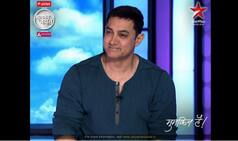 Satyamev Jayate season 3: Aamir Khan encourages #LetsPlayIndia in the first episode (Video)
