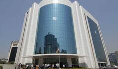 SEBI finds former Tata Finance MD guilty of illegal trades