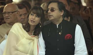Sunanda Pushkar's son wants speedy end to inquiry into her death