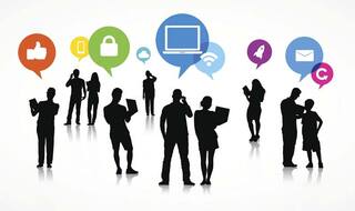 Maharashtra polls: Parties take social media route to woo voters