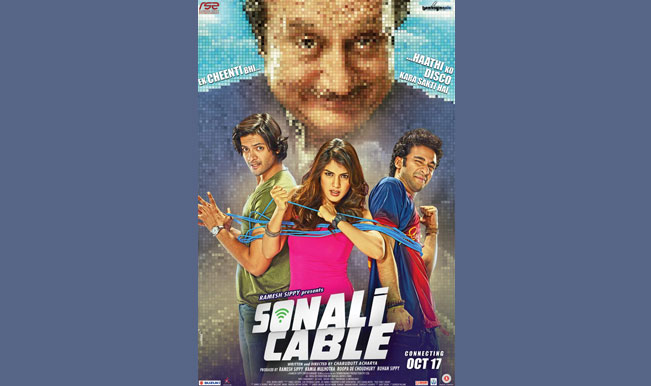 Sonali Cable-what this movie is all about?