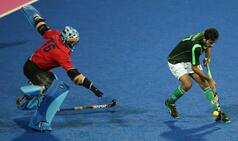 Watching Pakistan’s Asiad semi-final video helped me, says Asian Games gold medallist goalkeeper Sreejesh