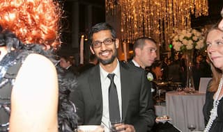 Sundar Pichai to head key Google products, services