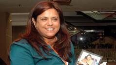 Indian-American Anu Peshawaria Honored for her Efforts to end Domestic Violence
