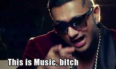 Yo Yo Honey Singh and 4 other encounters that can destroy your Tuesday mornings
