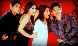 Kumar Taurani: Nothing concrete about 'Ishq Vishk' sequel