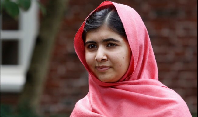 Pakistan Taliban condemns Malala Yousufzai