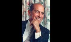 Oscar de la Renta dies at 82