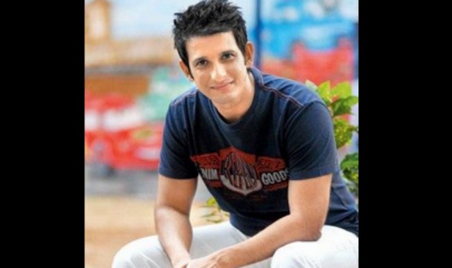 You need to be choosy with films, says Sharman Joshi