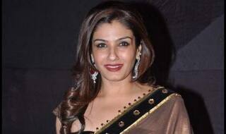 Raveena Tandon turns 40, looks forward to 'many things'