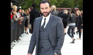 Saif Ali Khan: I want to be more consistent now