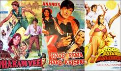 Happy Birthday Zeenat Aman: Top 5 movies of the original B-town bombshell
