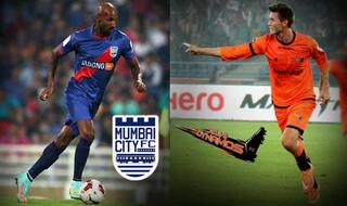 ISL 2014, Mumbai City FC 1-0 Delhi Dynamos FC: As it happened