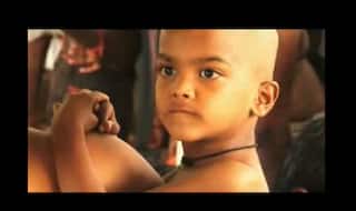Hair donation business at Tirumala: What really happens when you donate your hair at Indian temples!