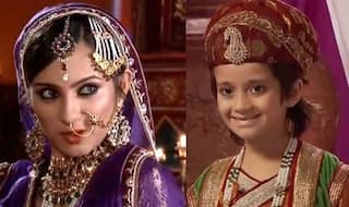 Jodha Akbar: Ruqaiya Begum poisons Salim's mind