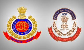 CBI arrests Delhi Police sub-inspector while accepting bribe
