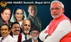 18th SAARC Summit, Nepal 2014: Top 7 facts you would like to know about SAARC organisation