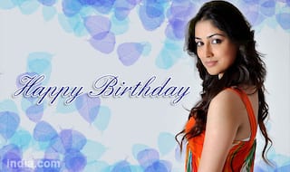 Yami Gautam Birthday: The Vicky Donor girl turns 26 (In Pics)