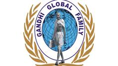Social Activist Iftekhar Shareef Receives Gandhi Global Family Gold Award